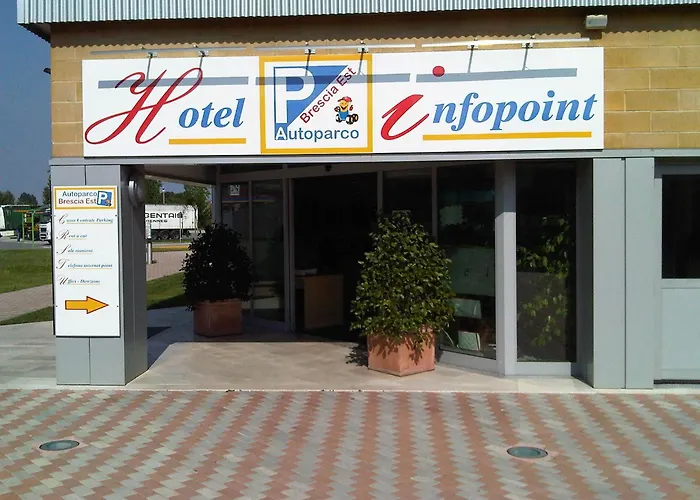 Hotel Santa Giulia