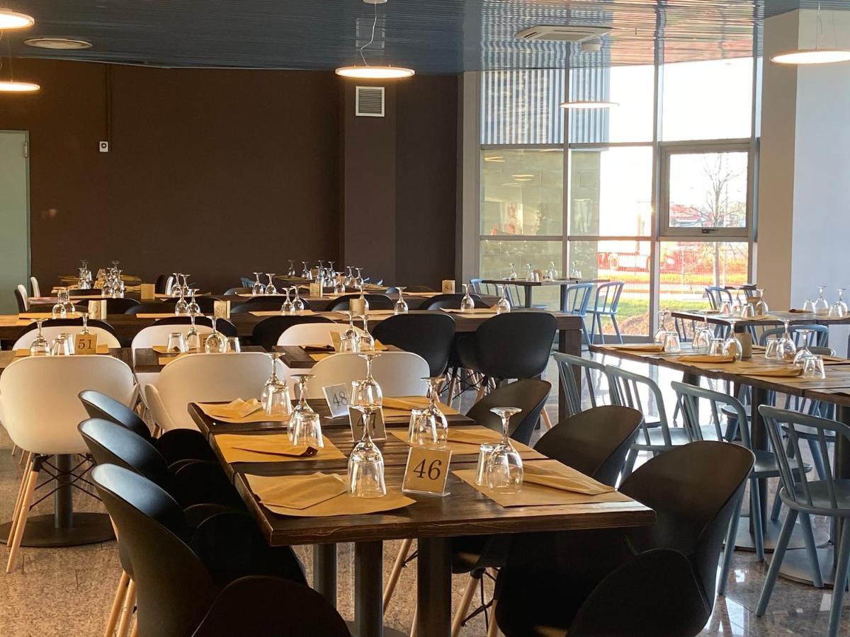 Santa Giulia Hotel 3*
