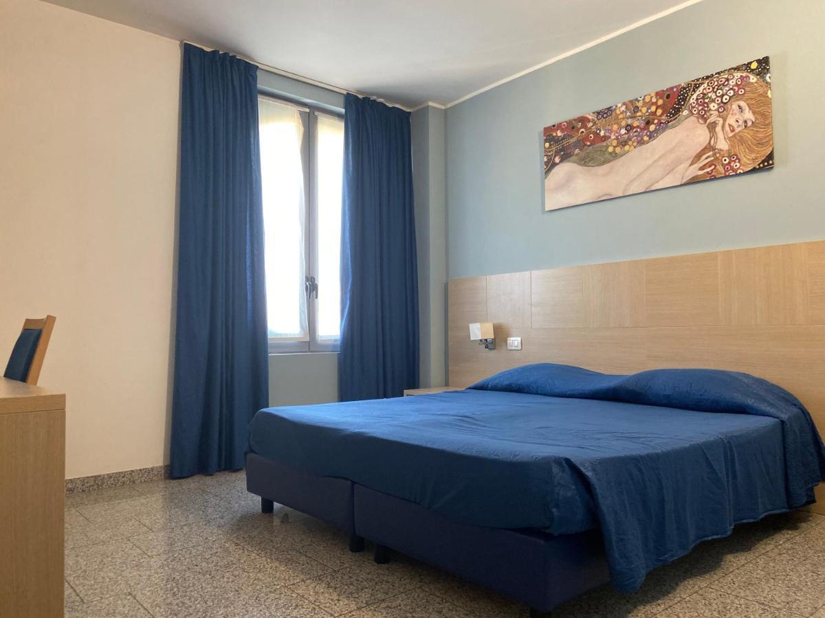 Hotel Santa Giulia 3*