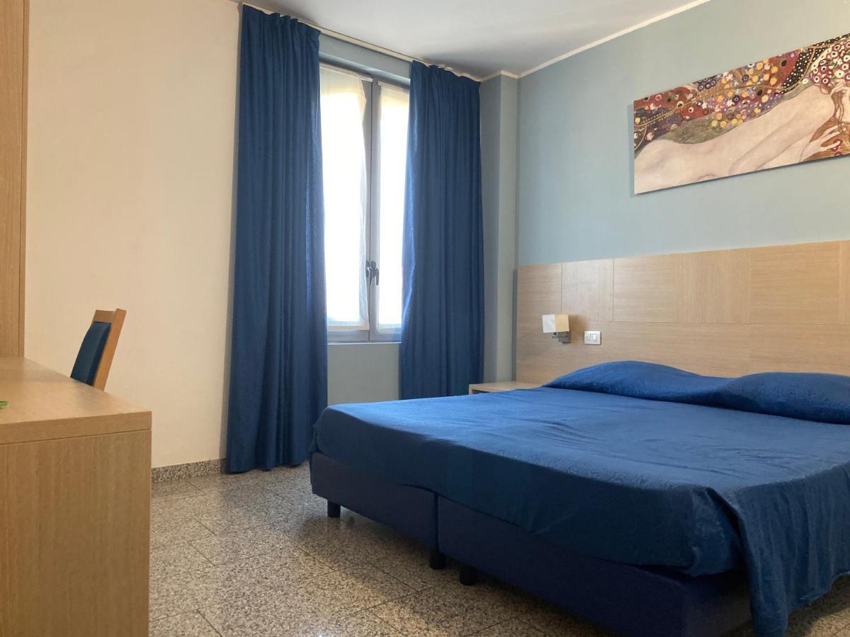 Hotel Santa Giulia