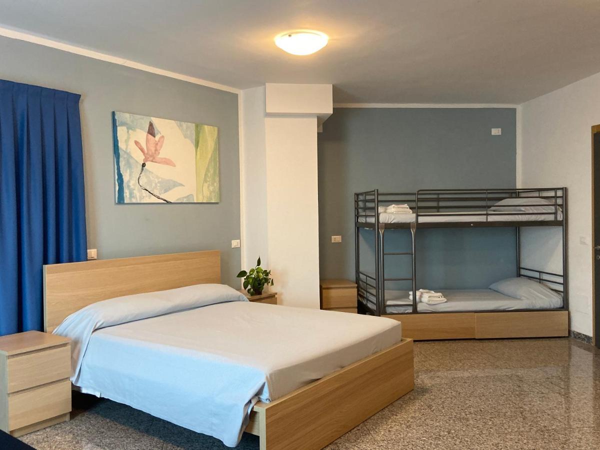 Hotel Santa Giulia