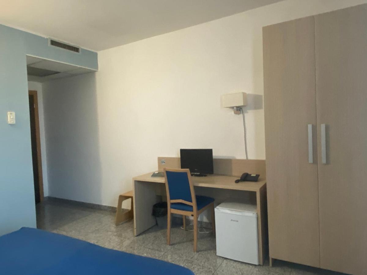 Santa Giulia Hotel